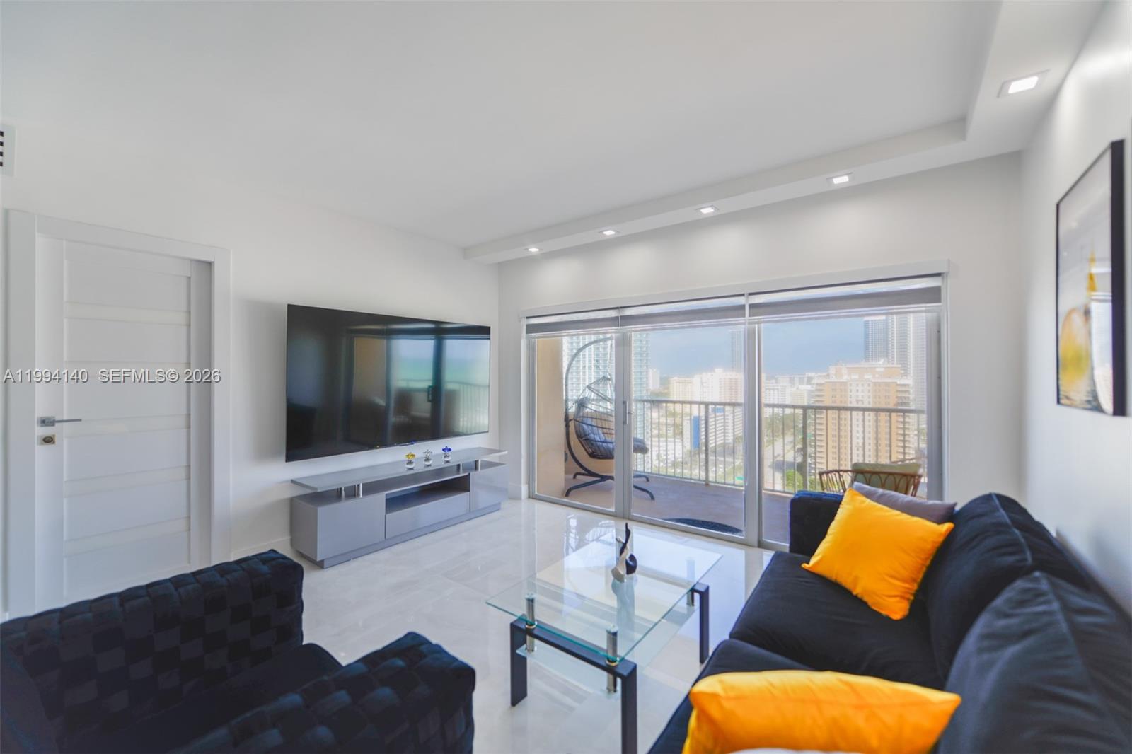 HEMISPHERES CONDO - Residential