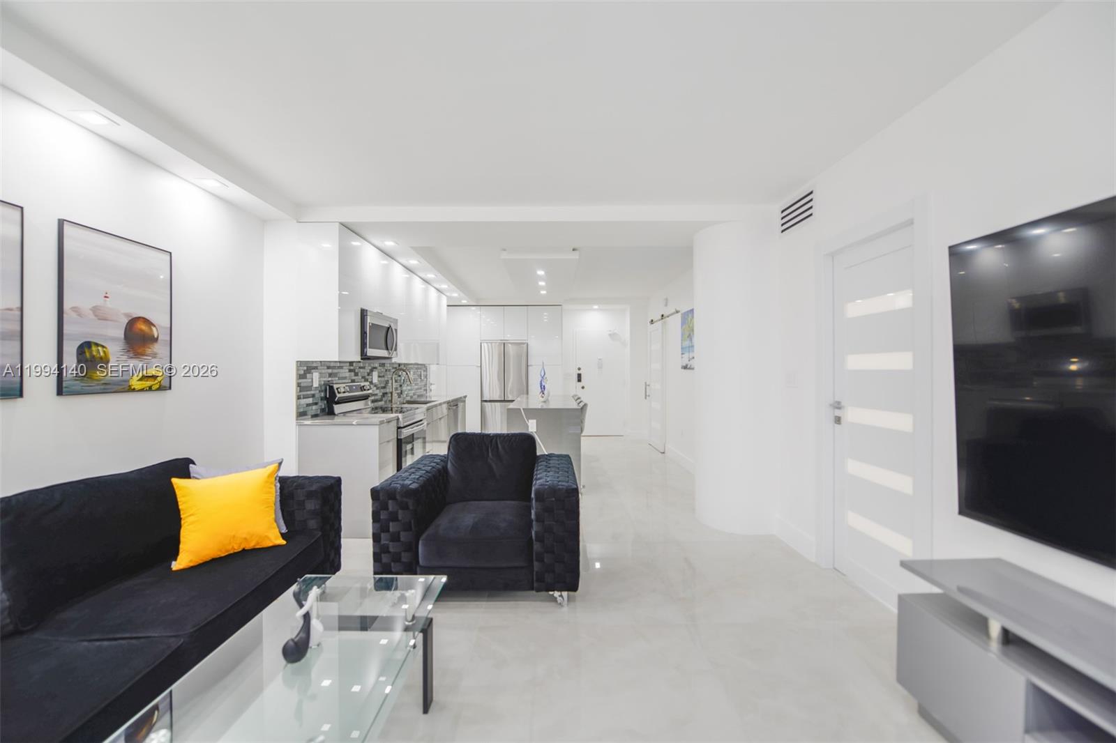 HEMISPHERES CONDO - Residential