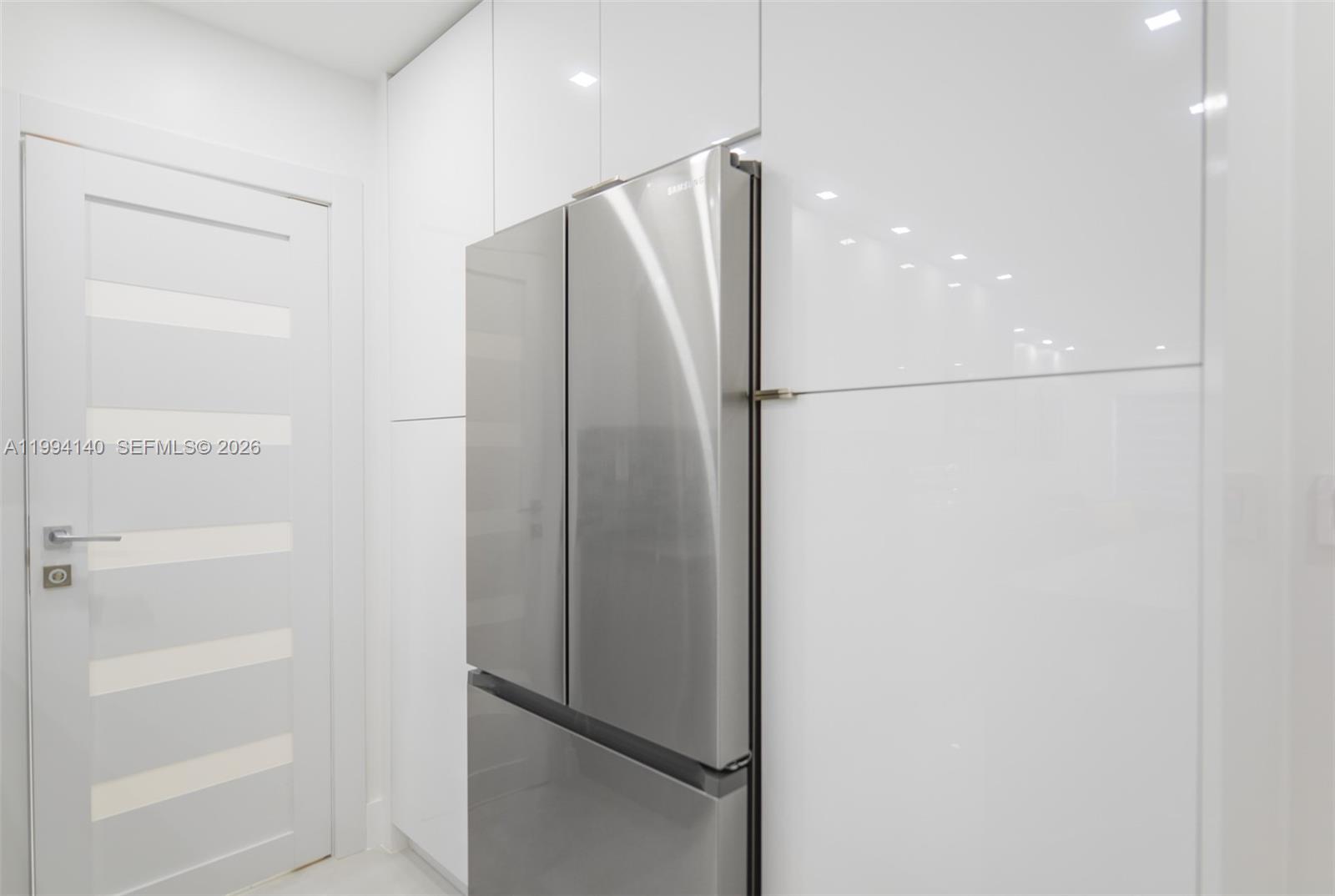 HEMISPHERES CONDO - Residential