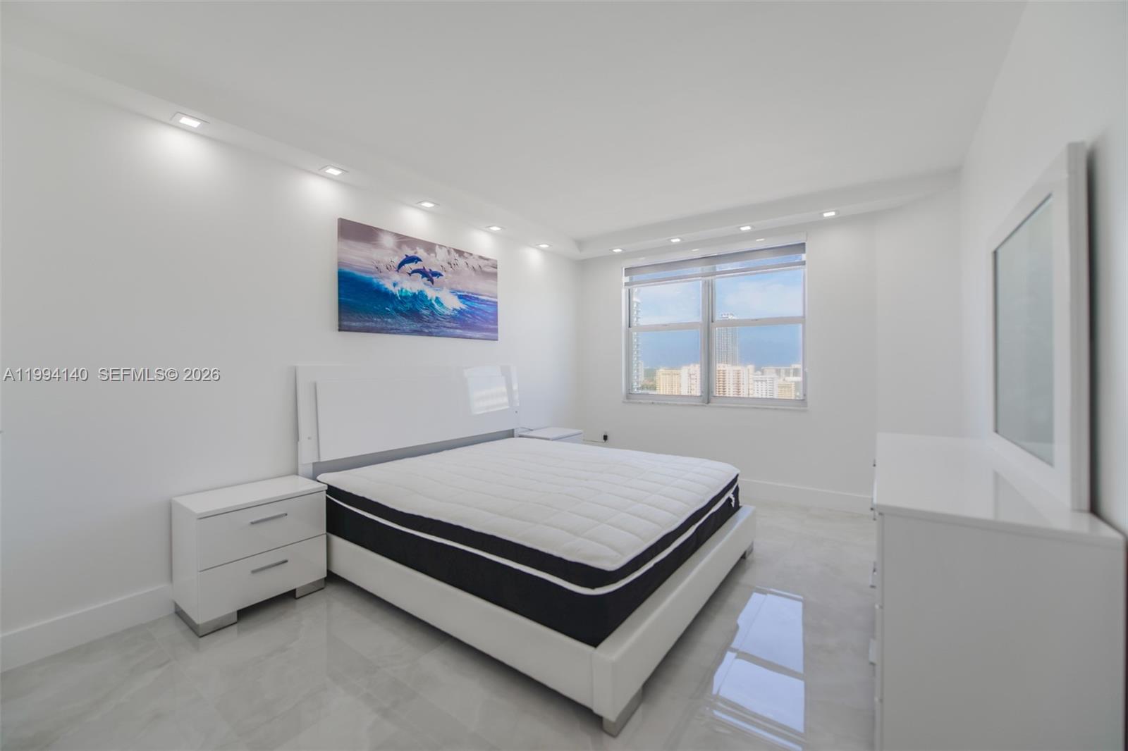 HEMISPHERES CONDO - Residential