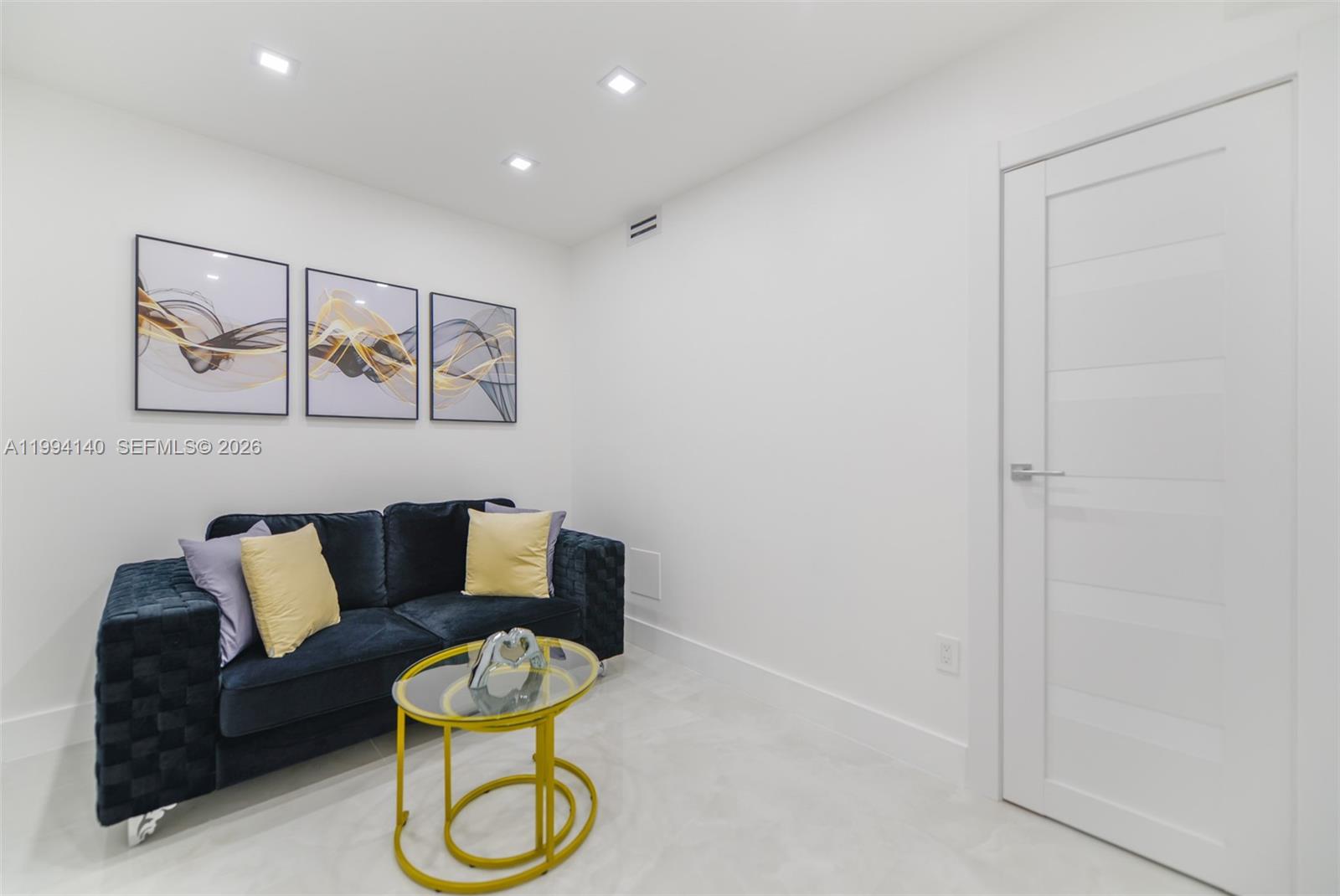 HEMISPHERES CONDO - Residential