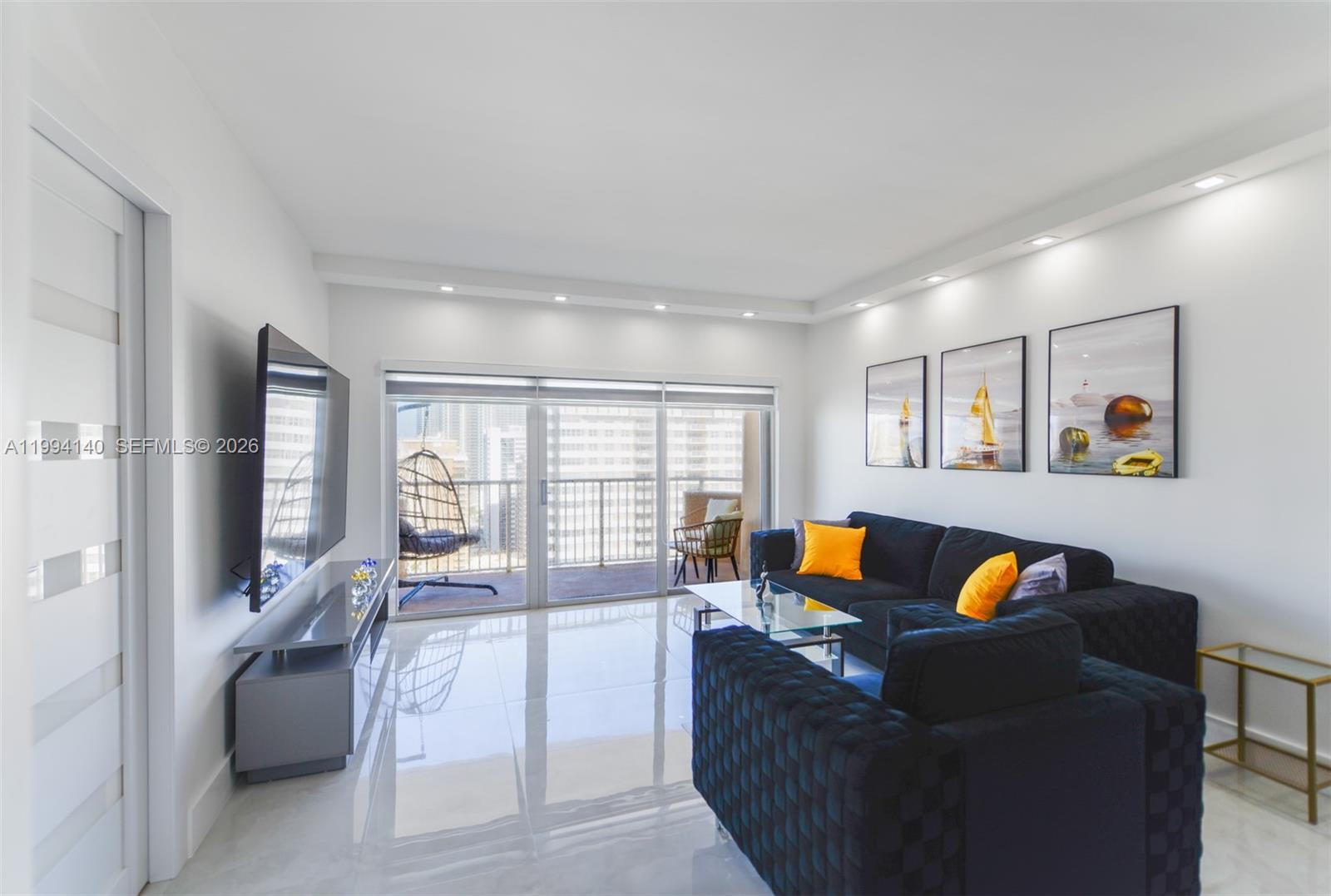 HEMISPHERES CONDO - Residential