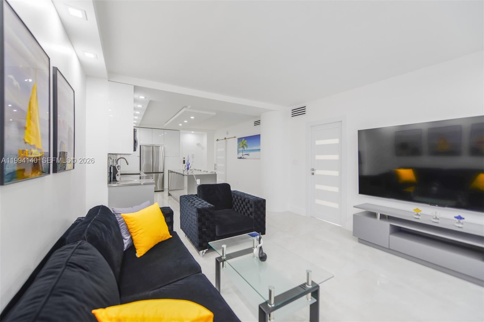 HEMISPHERES CONDO - Residential