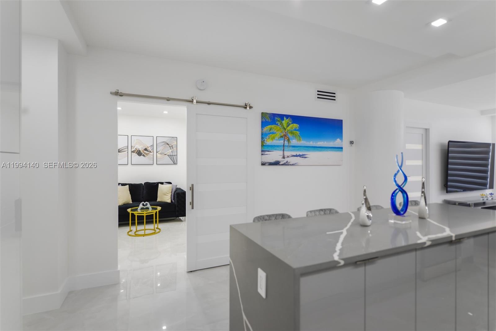 HEMISPHERES CONDO - Residential