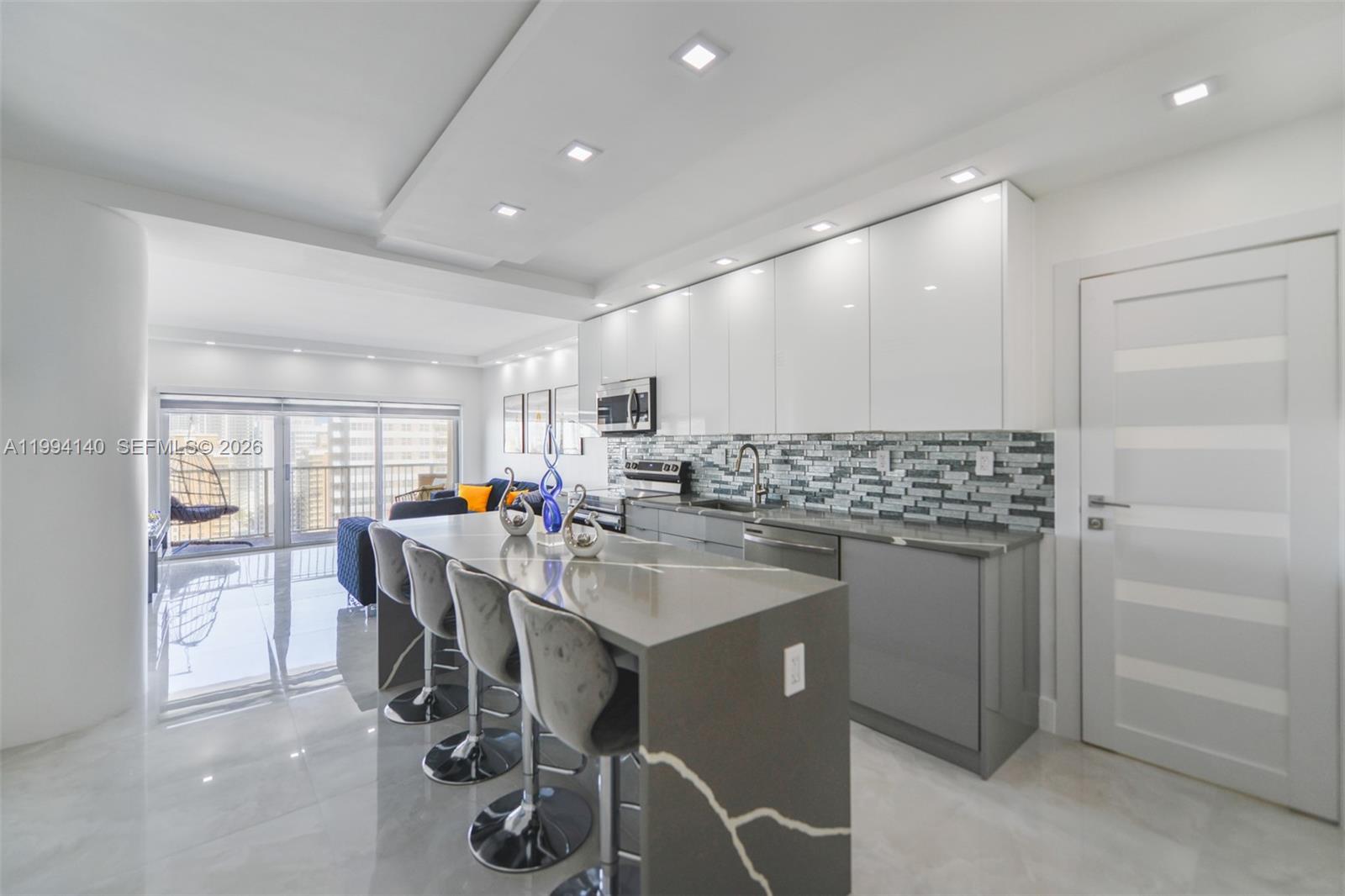 HEMISPHERES CONDO - Residential