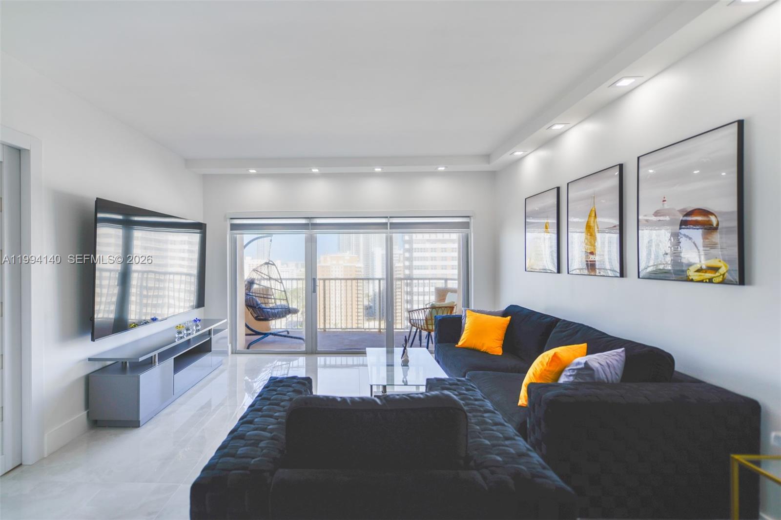 HEMISPHERES CONDO - Residential