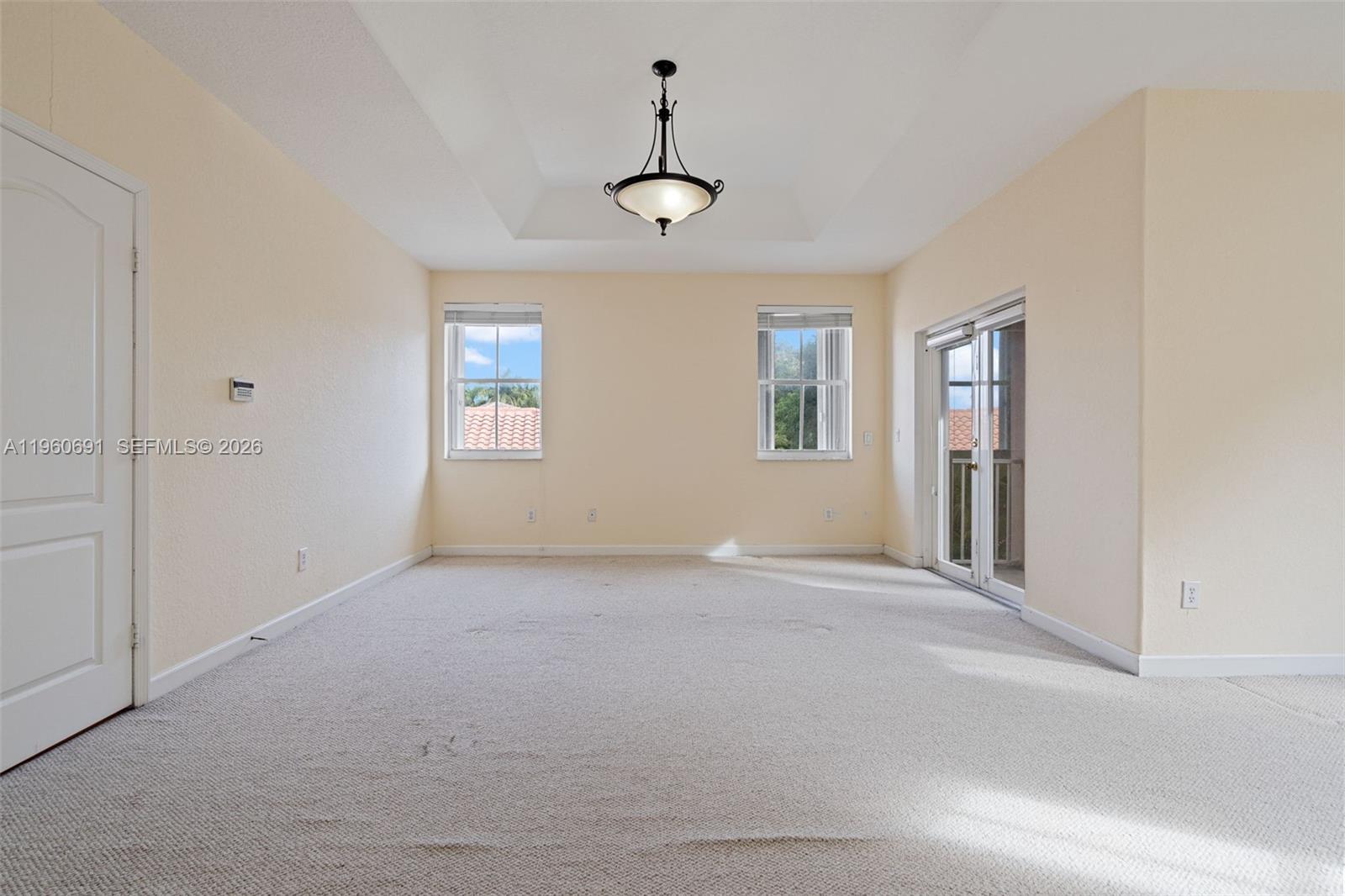 PARCEL F NAUTICA RE-PLAT - Residential