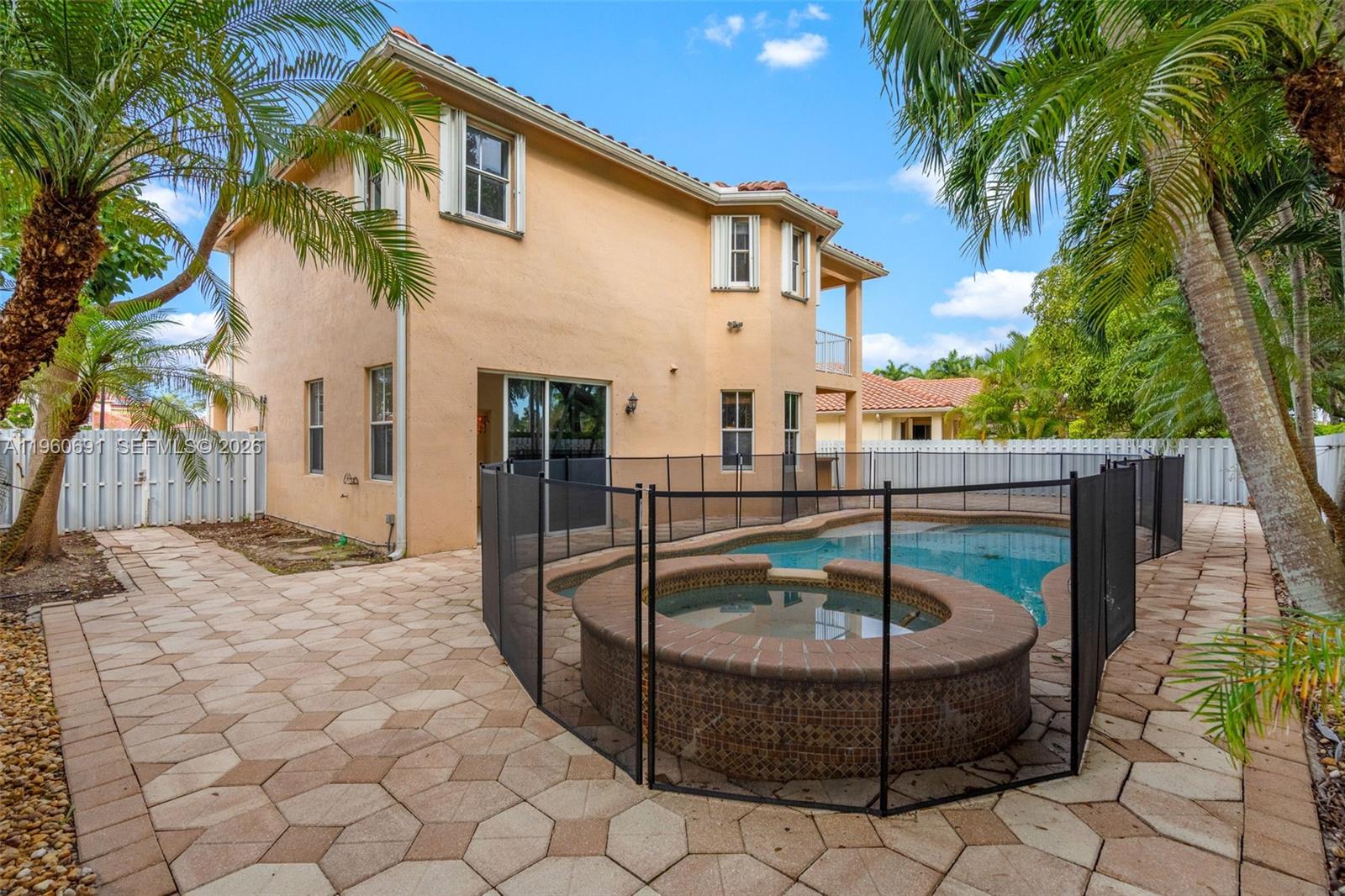 PARCEL F NAUTICA RE-PLAT - Residential