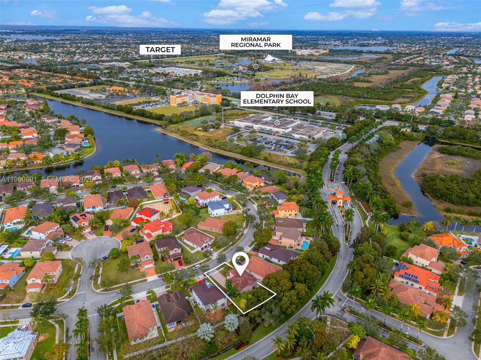 PARCEL F NAUTICA RE-PLAT - Residential