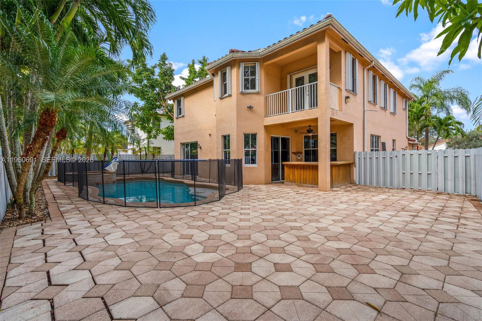 PARCEL F NAUTICA RE-PLAT - Residential