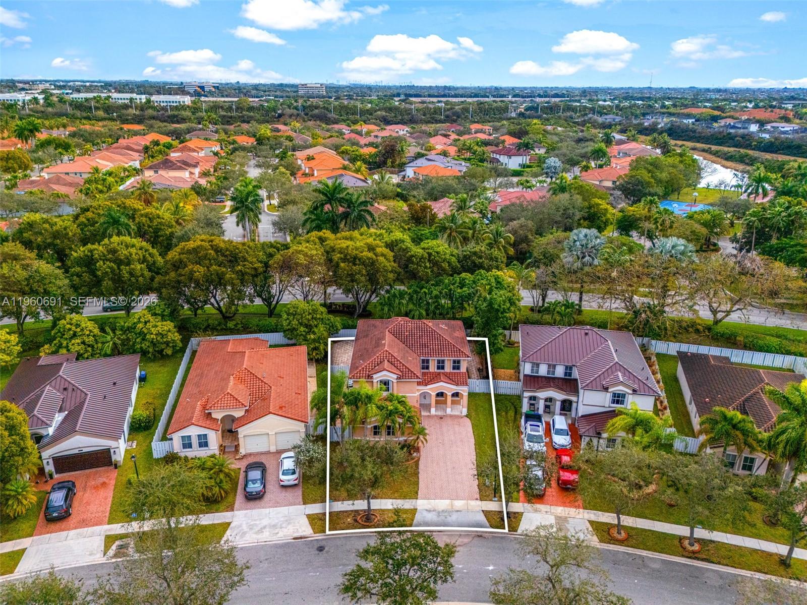 PARCEL F NAUTICA RE-PLAT - Residential