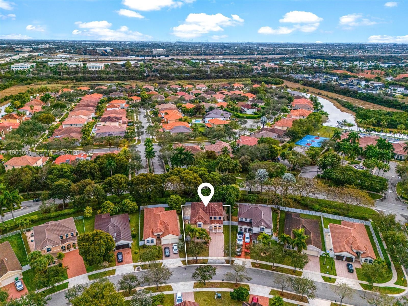 PARCEL F NAUTICA RE-PLAT - Residential