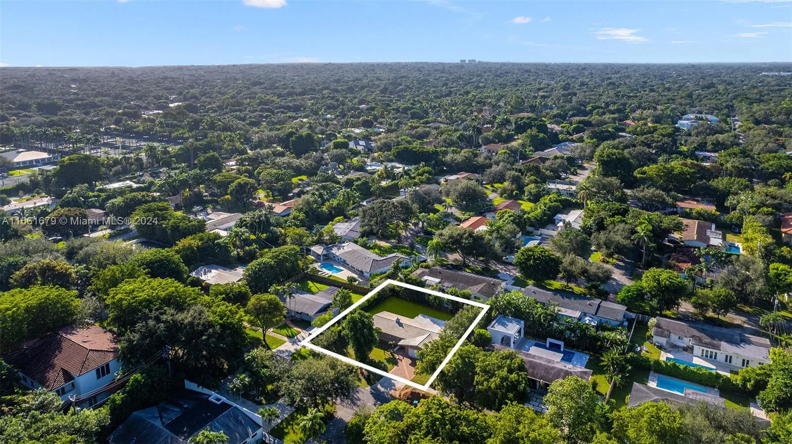 Pinecrest, Florida 33156, United States, ,Land,Pending,43379