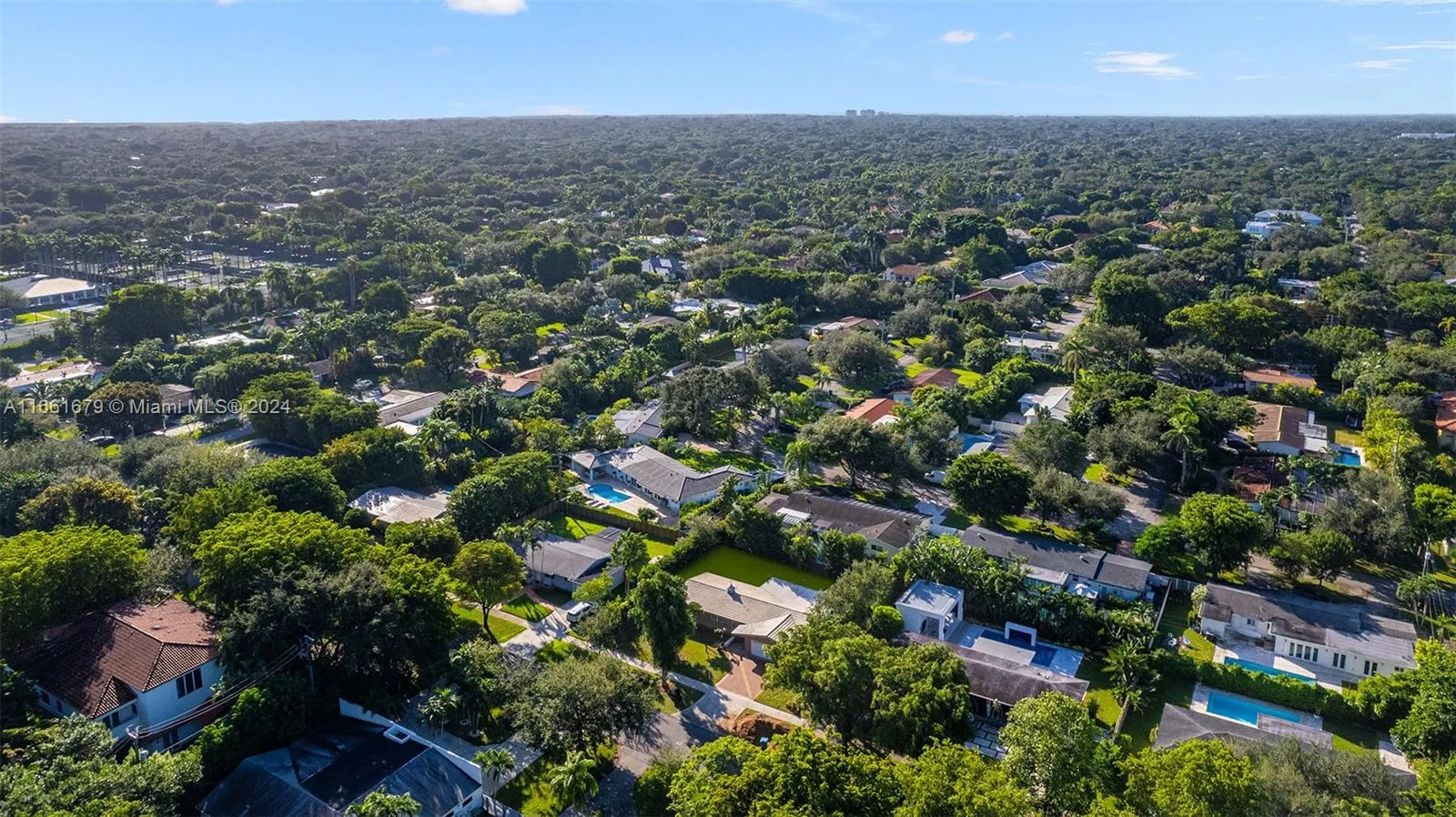 Pinecrest, Florida 33156, United States, ,Land,Pending,43379