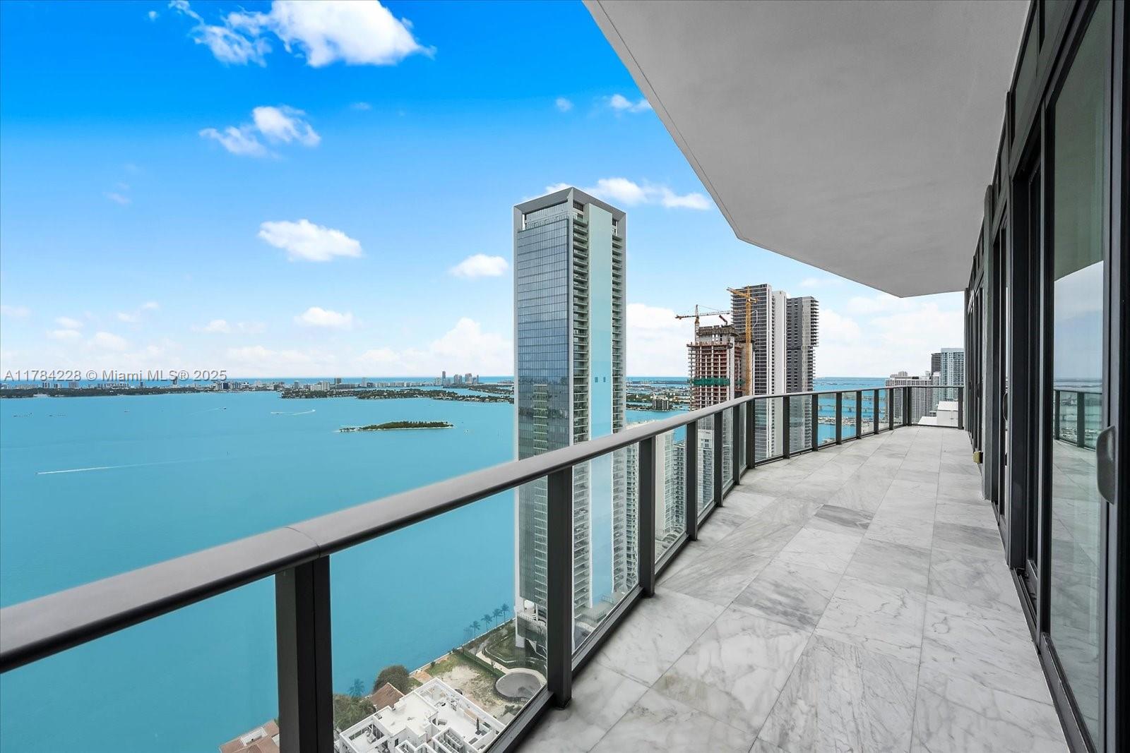 Property for Sale at 460 Ne 28th St 4104, Miami, Broward County, Florida - Bedrooms: 5 
Bathrooms: 5  - $2,850,000