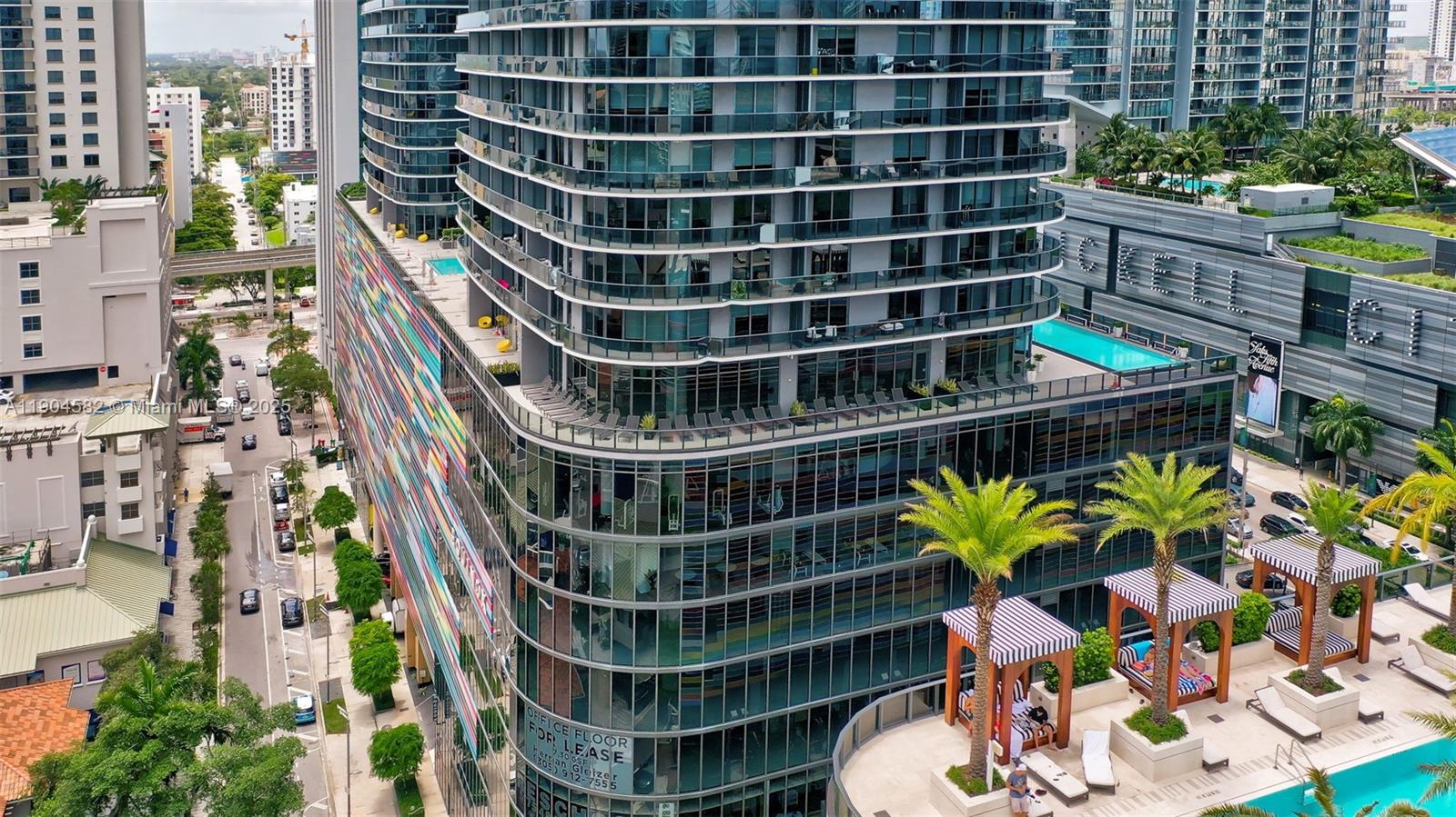 BRICKELL HEIGHTS EAST CON - Residential Lease