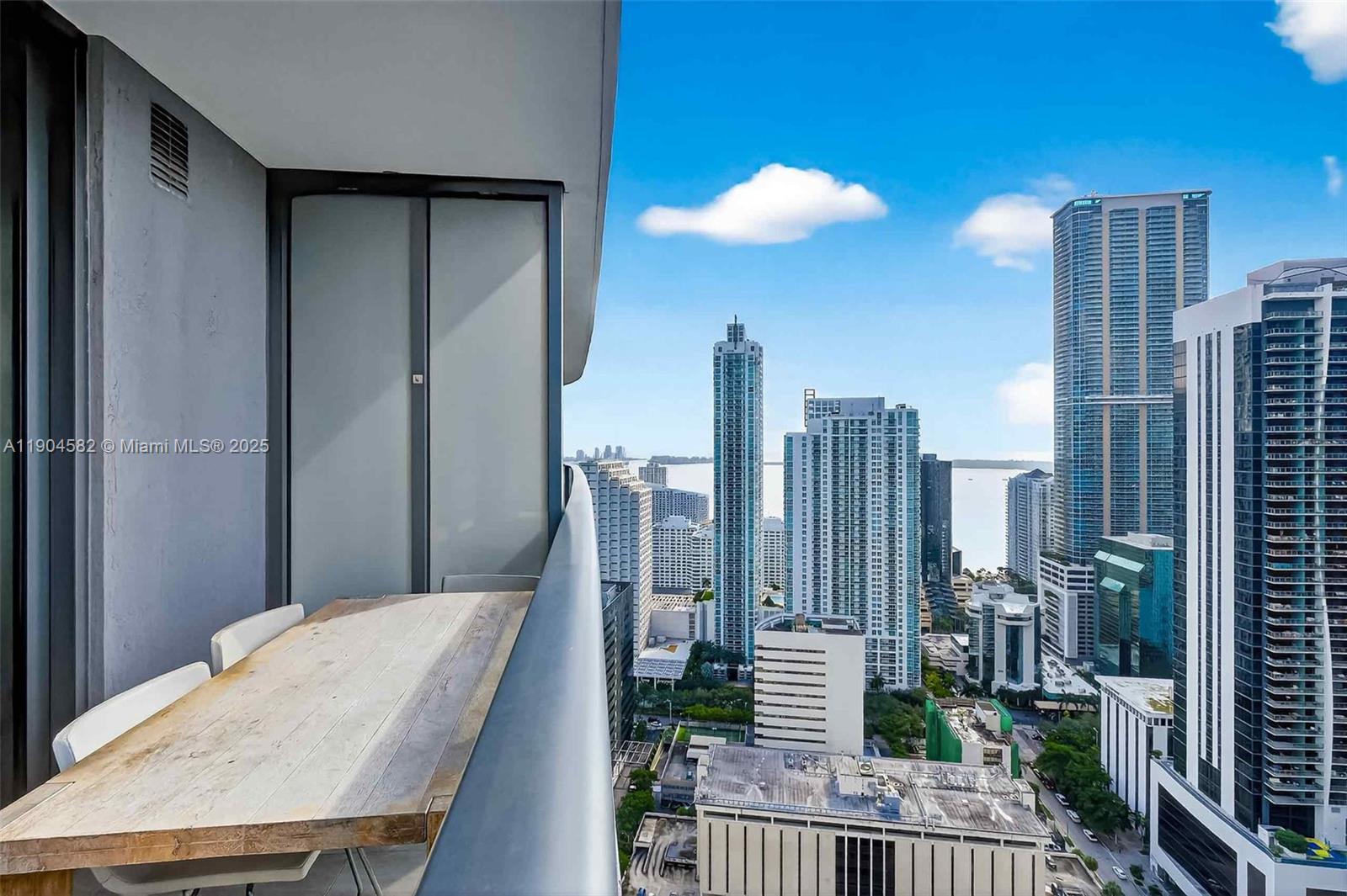 BRICKELL HEIGHTS EAST CON - Residential Lease