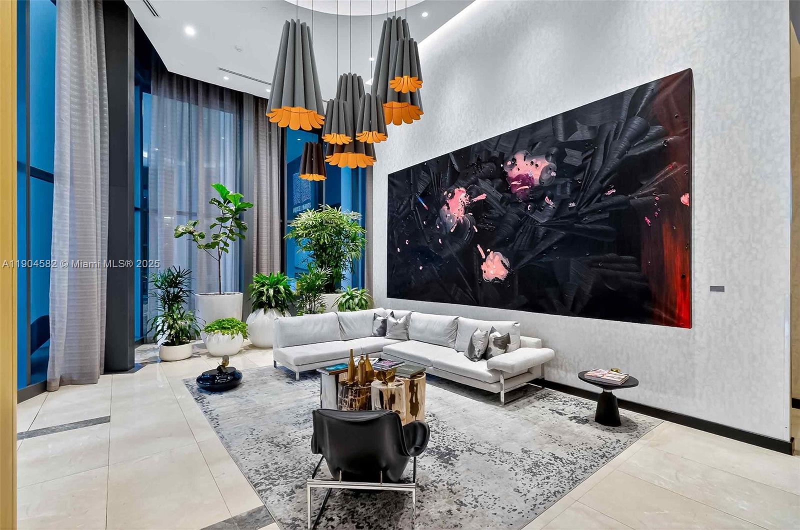 BRICKELL HEIGHTS EAST CON - Residential Lease