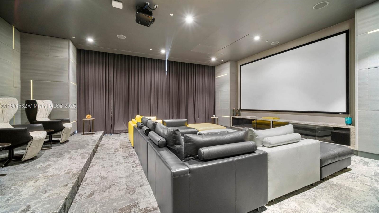 BRICKELL HEIGHTS EAST CON - Residential Lease