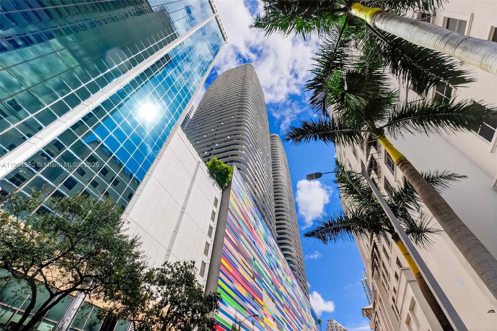 BRICKELL HEIGHTS EAST CON - Residential Lease