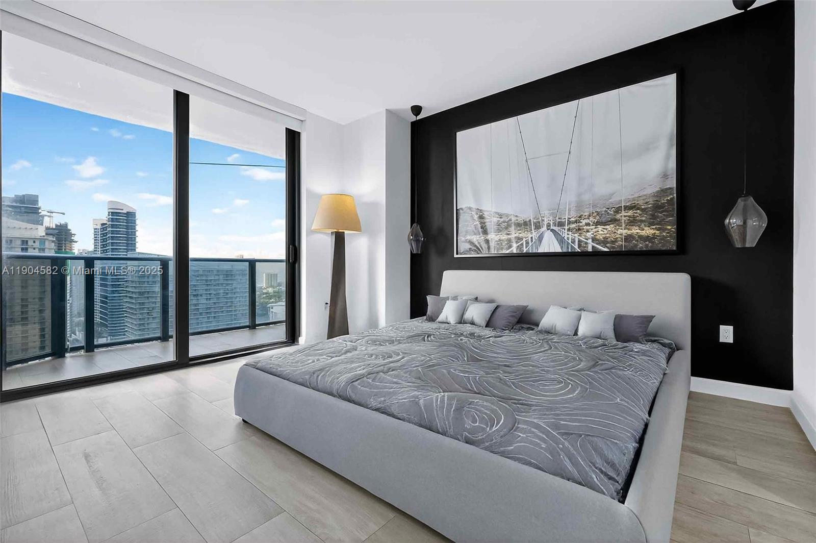 BRICKELL HEIGHTS EAST CON - Residential Lease