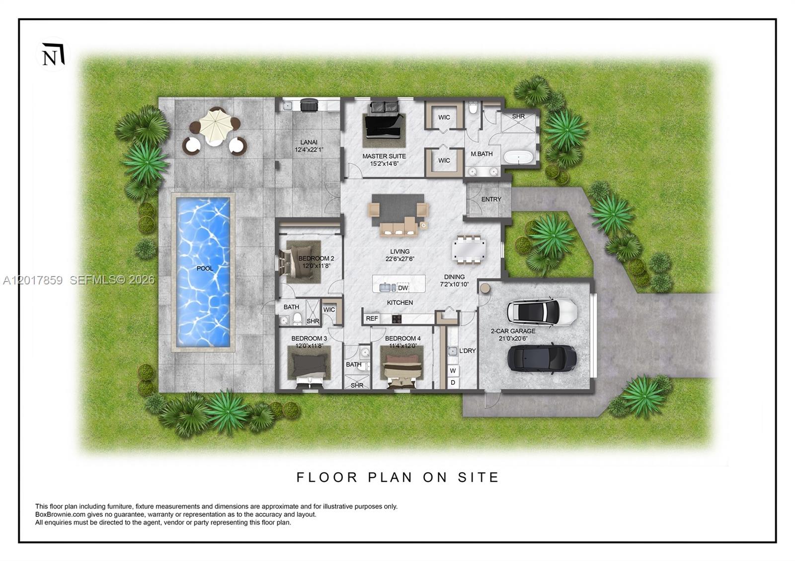 502 NE 5th PL