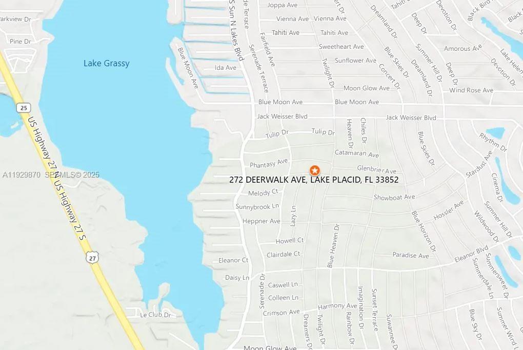 SUNN LAKES ESTATES - Land