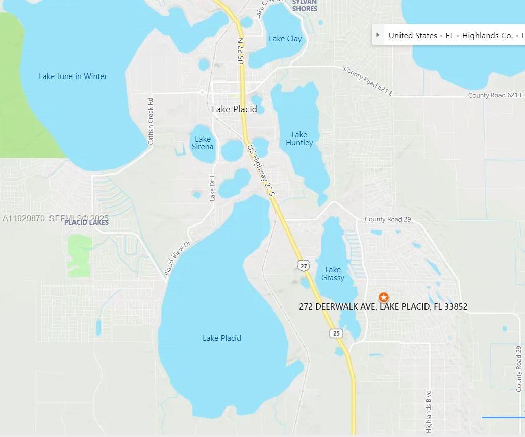 SUNN LAKES ESTATES - Land