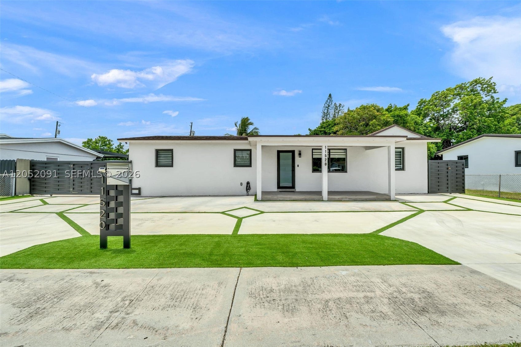 11520 SW 138th St