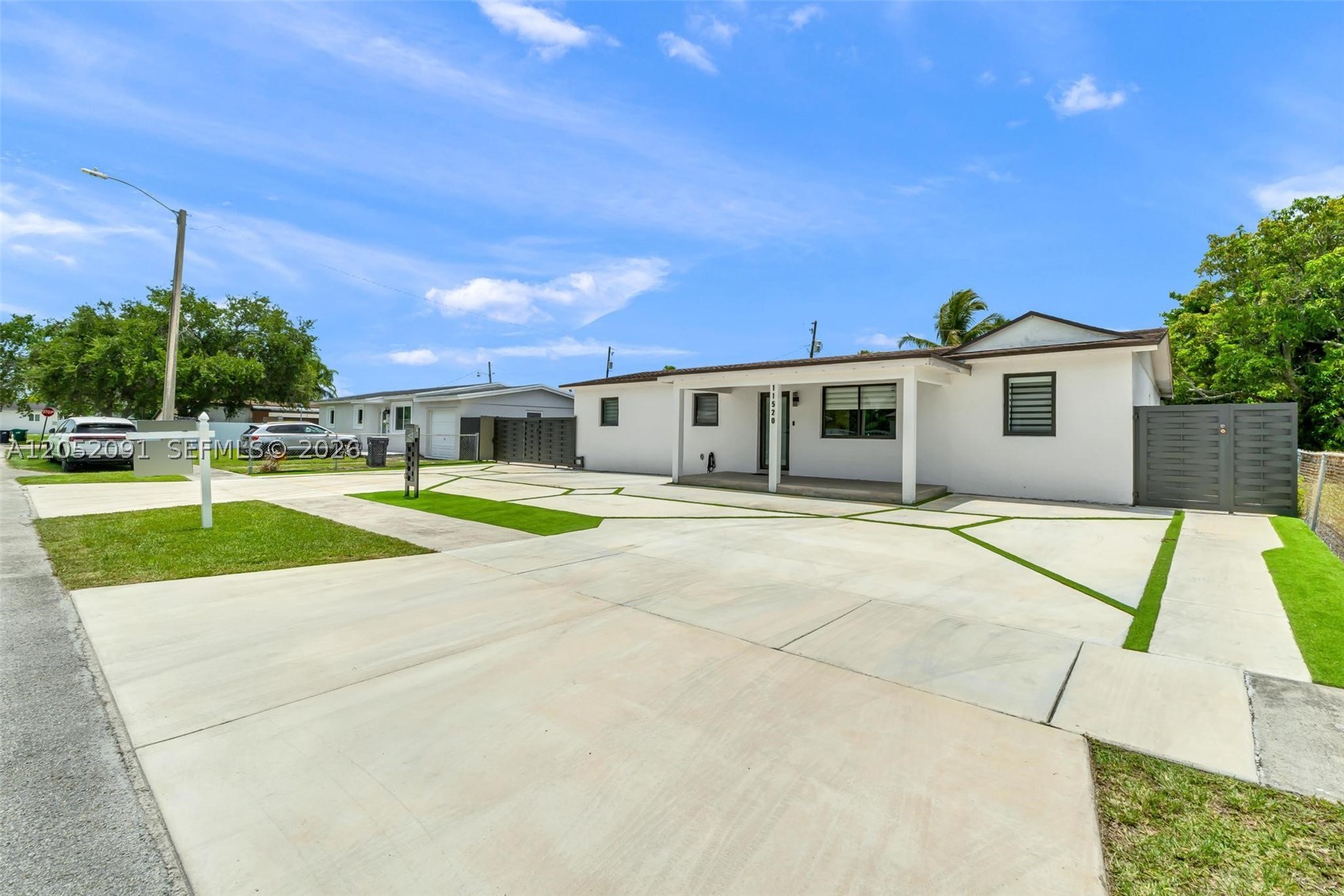 11520 SW 138th St