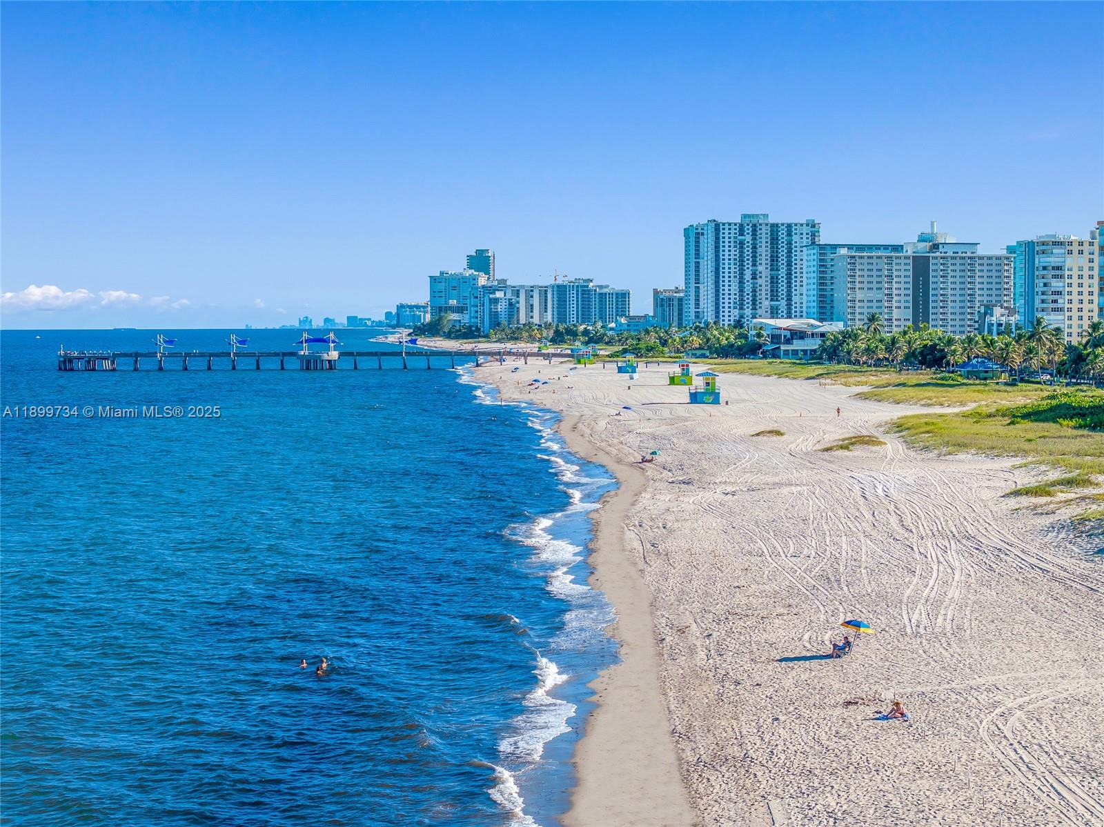 LUNA OCEAN RESIDENCES CON - Residential Lease