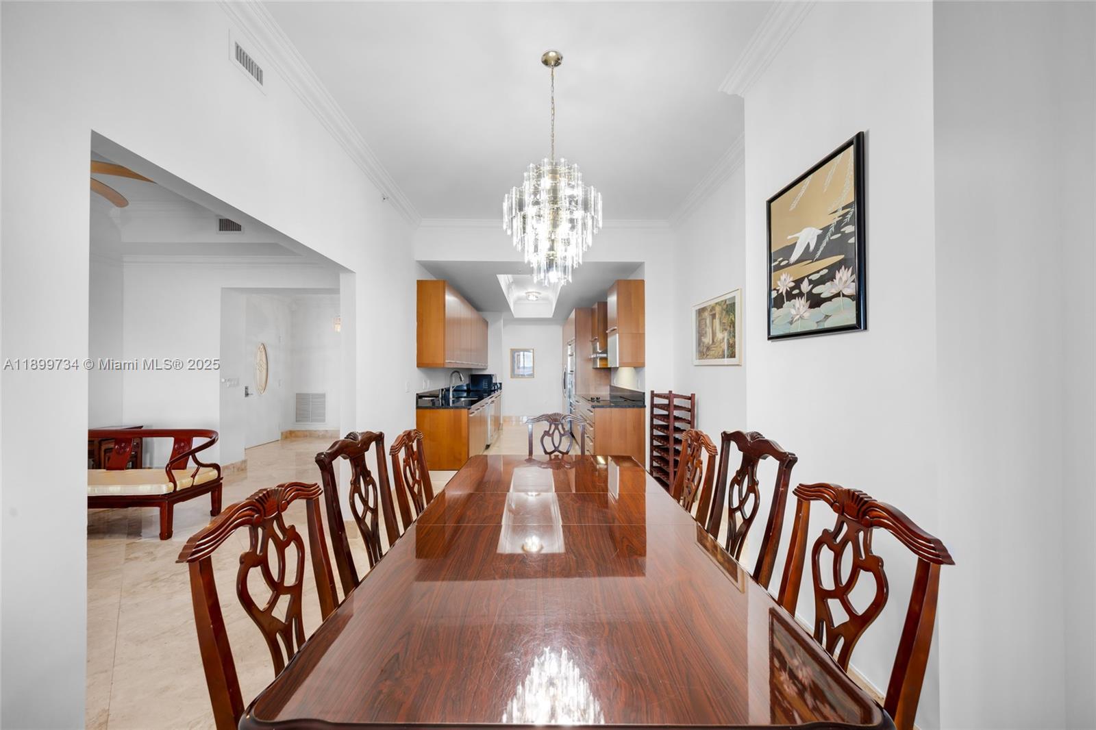 LUNA OCEAN RESIDENCES CON - Residential Lease