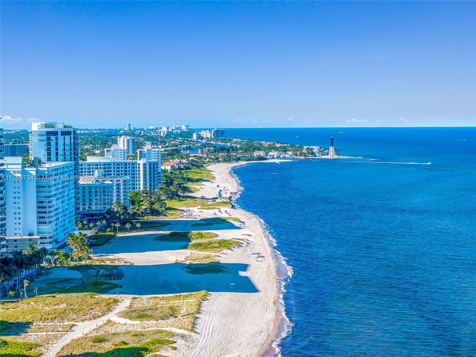 LUNA OCEAN RESIDENCES CON - Residential Lease