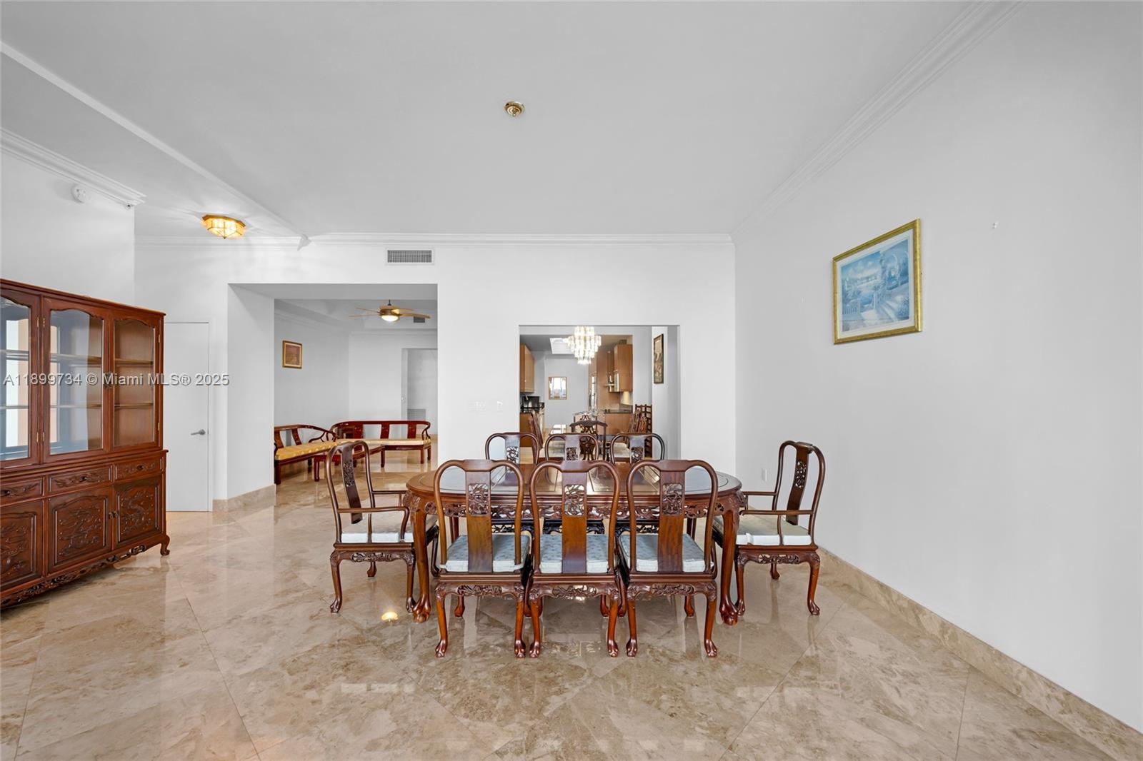 LUNA OCEAN RESIDENCES CON - Residential Lease