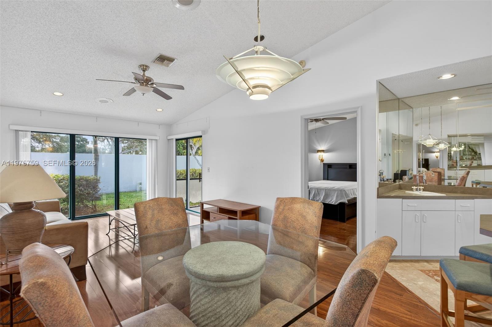 WOODLAND LAKES - Residential