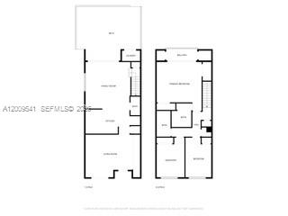 LAGO VERDE VILLAS CONDO - Residential