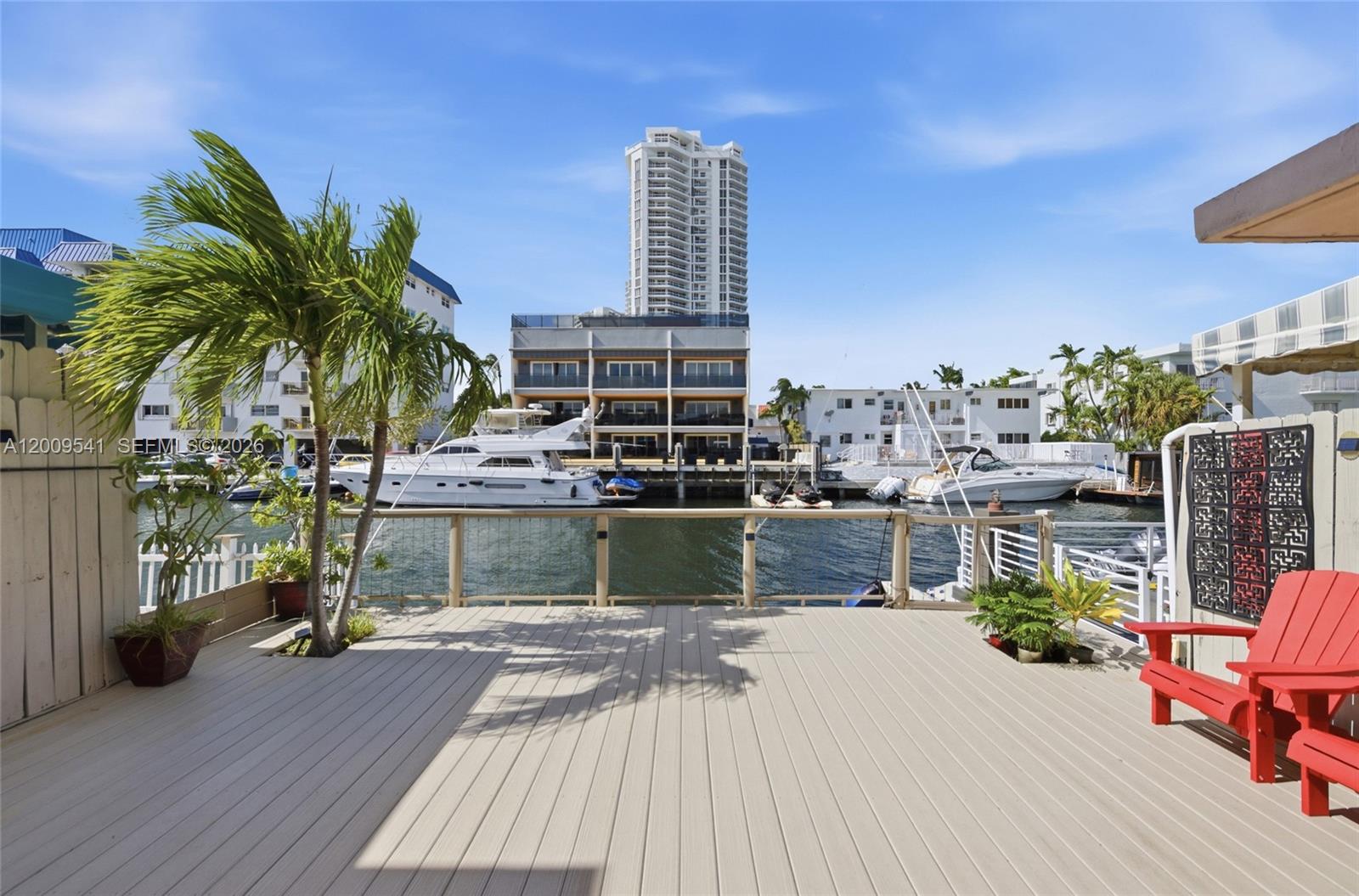 3819 NE 170th St B-1