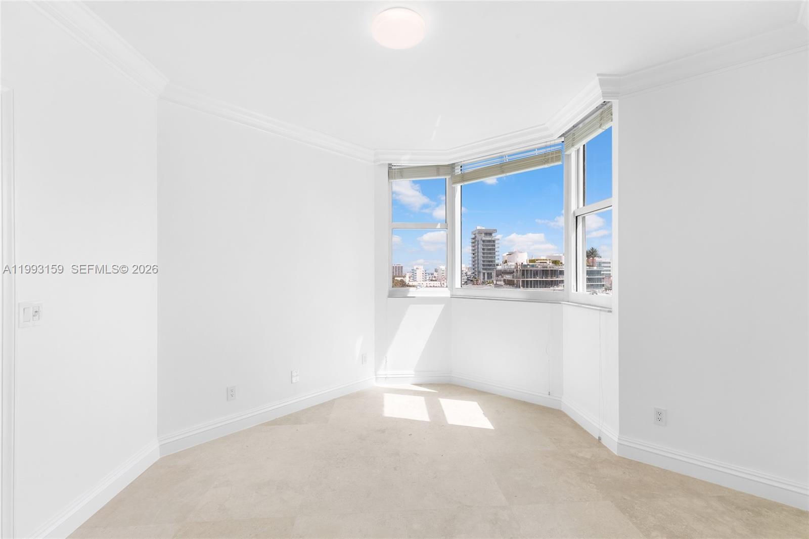 PORTOFINO TOWER CONDO - Residential