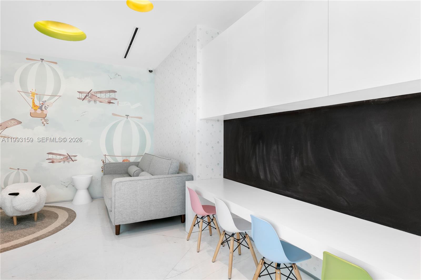 PORTOFINO TOWER CONDO - Residential