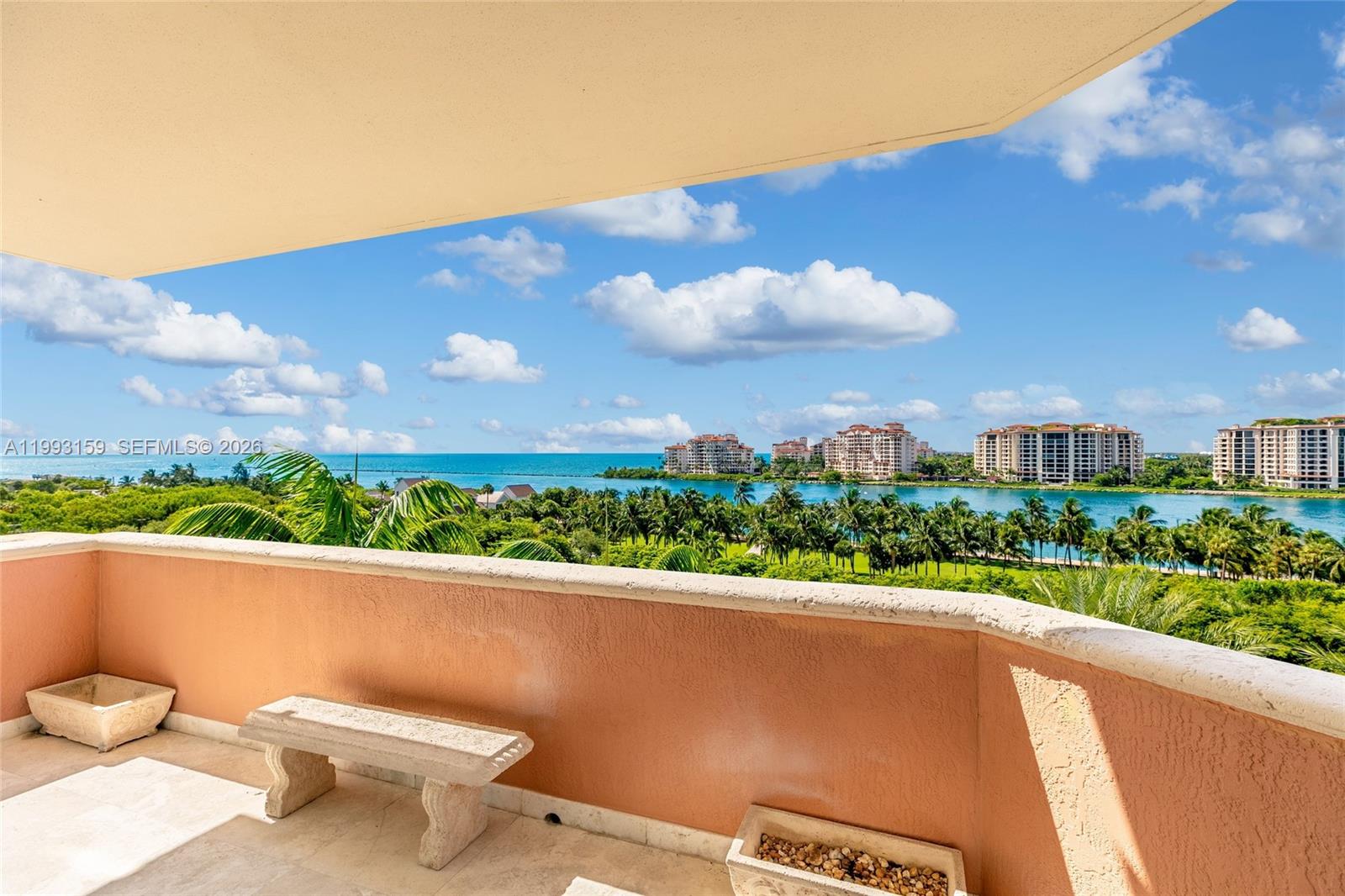 PORTOFINO TOWER CONDO - Residential