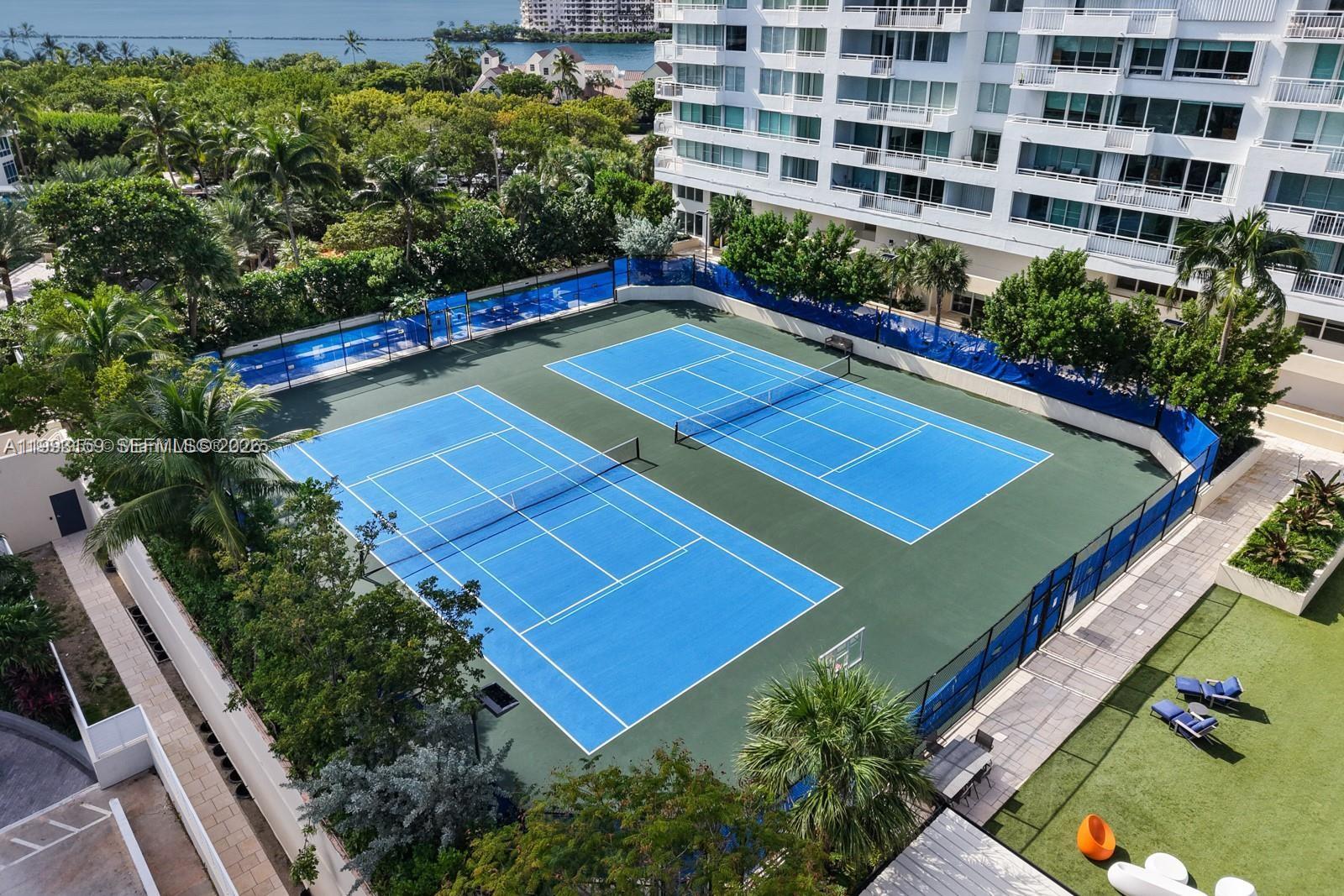 PORTOFINO TOWER CONDO - Residential