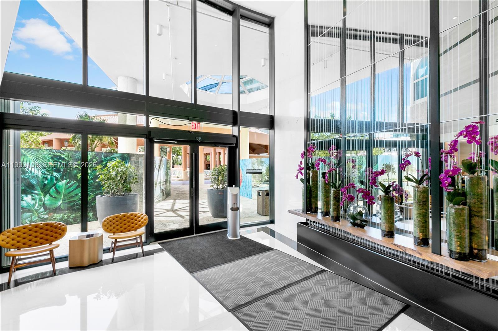 PORTOFINO TOWER CONDO - Residential