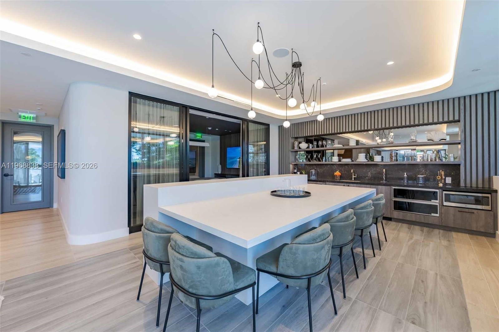 Avara Miami Shores - Residential Lease