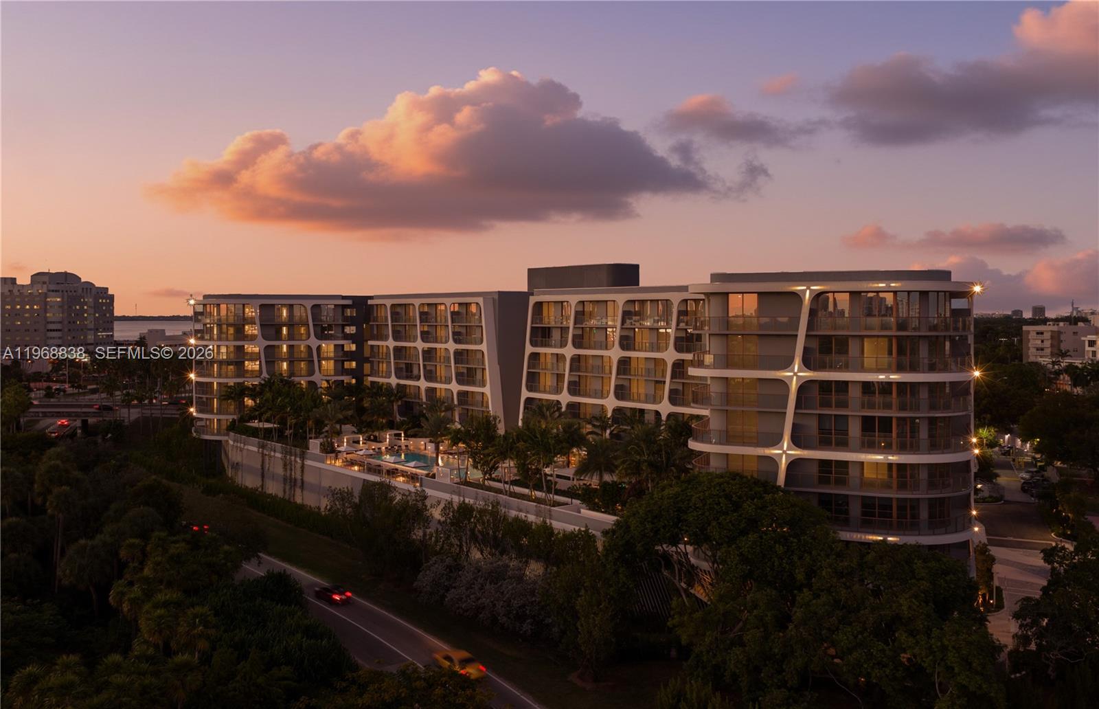 Avara Miami Shores - Residential Lease