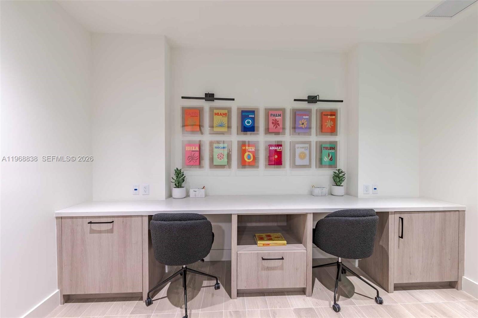 Avara Miami Shores - Residential Lease