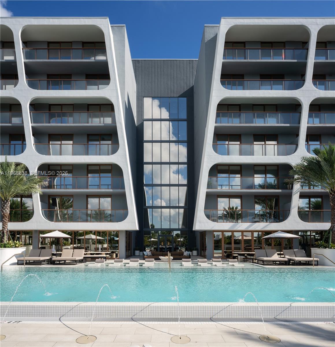 Avara Miami Shores - Residential Lease