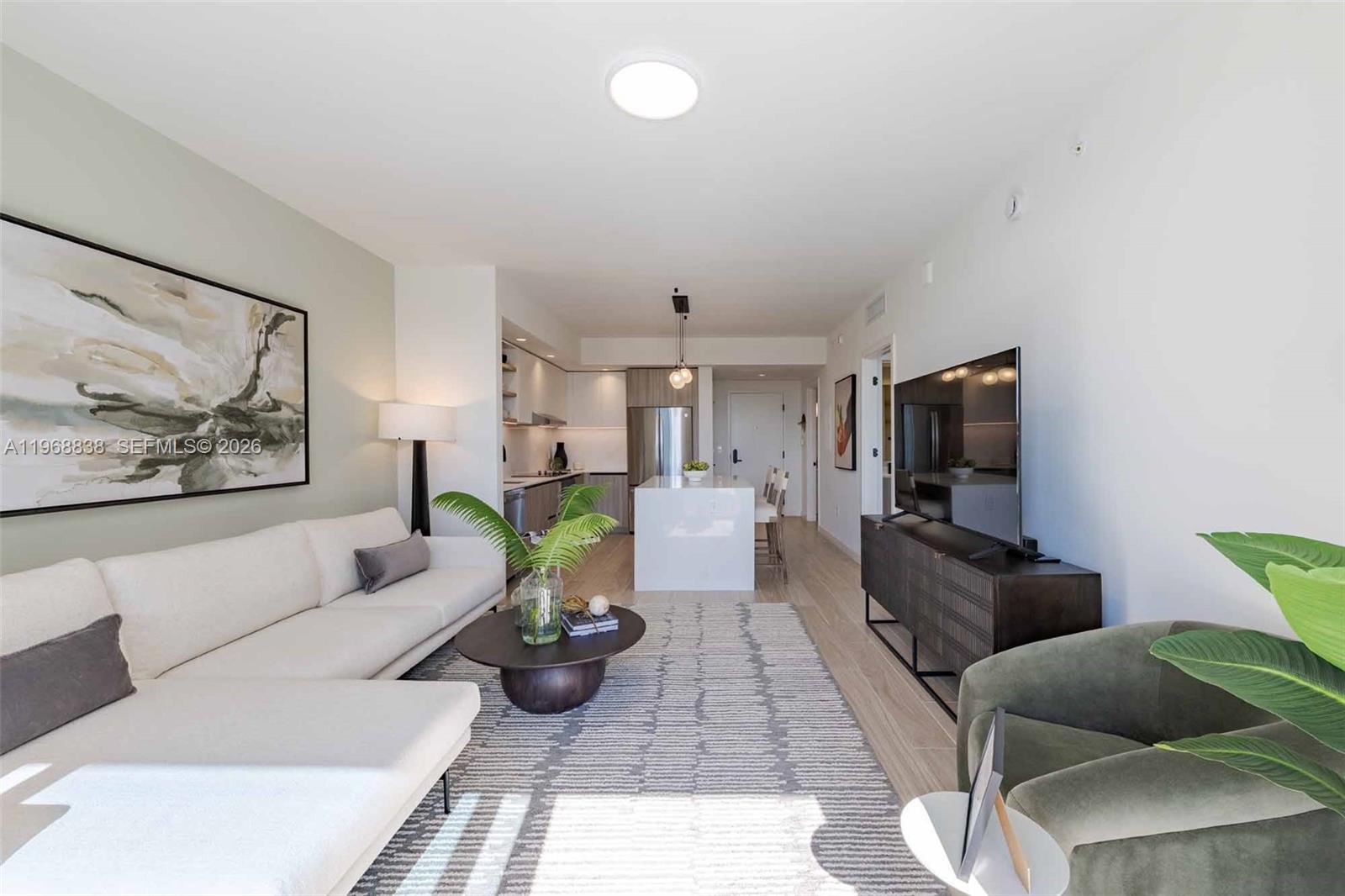 Avara Miami Shores - Residential Lease