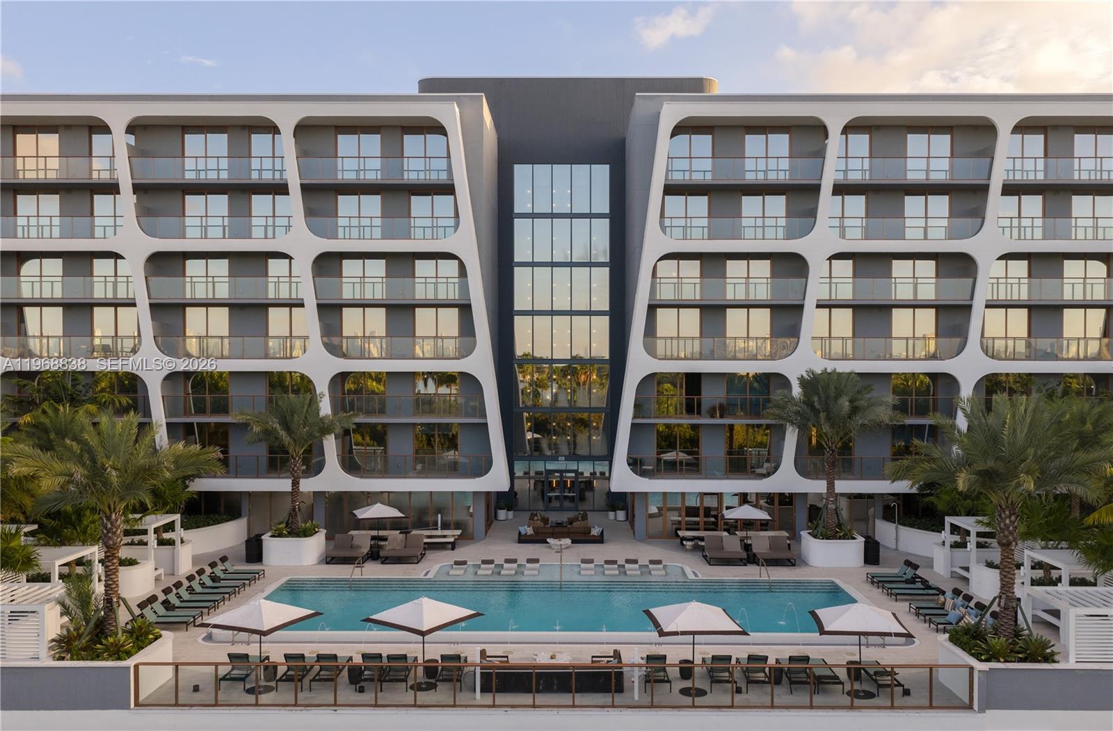 Avara Miami Shores - Residential Lease