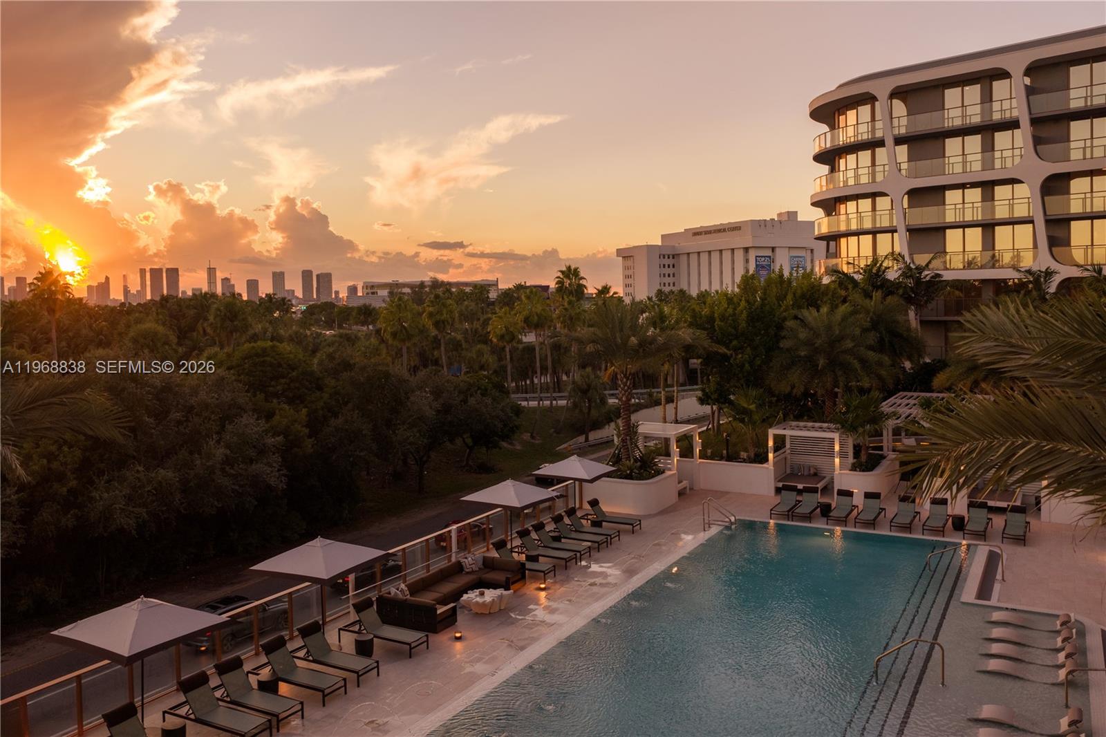 Avara Miami Shores - Residential Lease