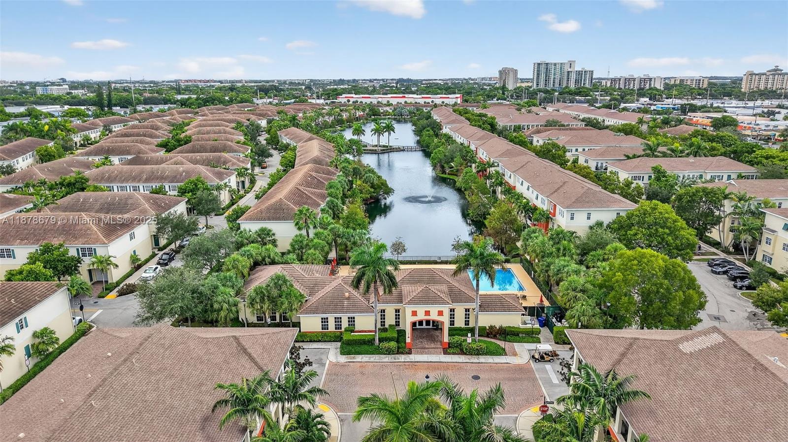 CYPRESS GROVE - Residential